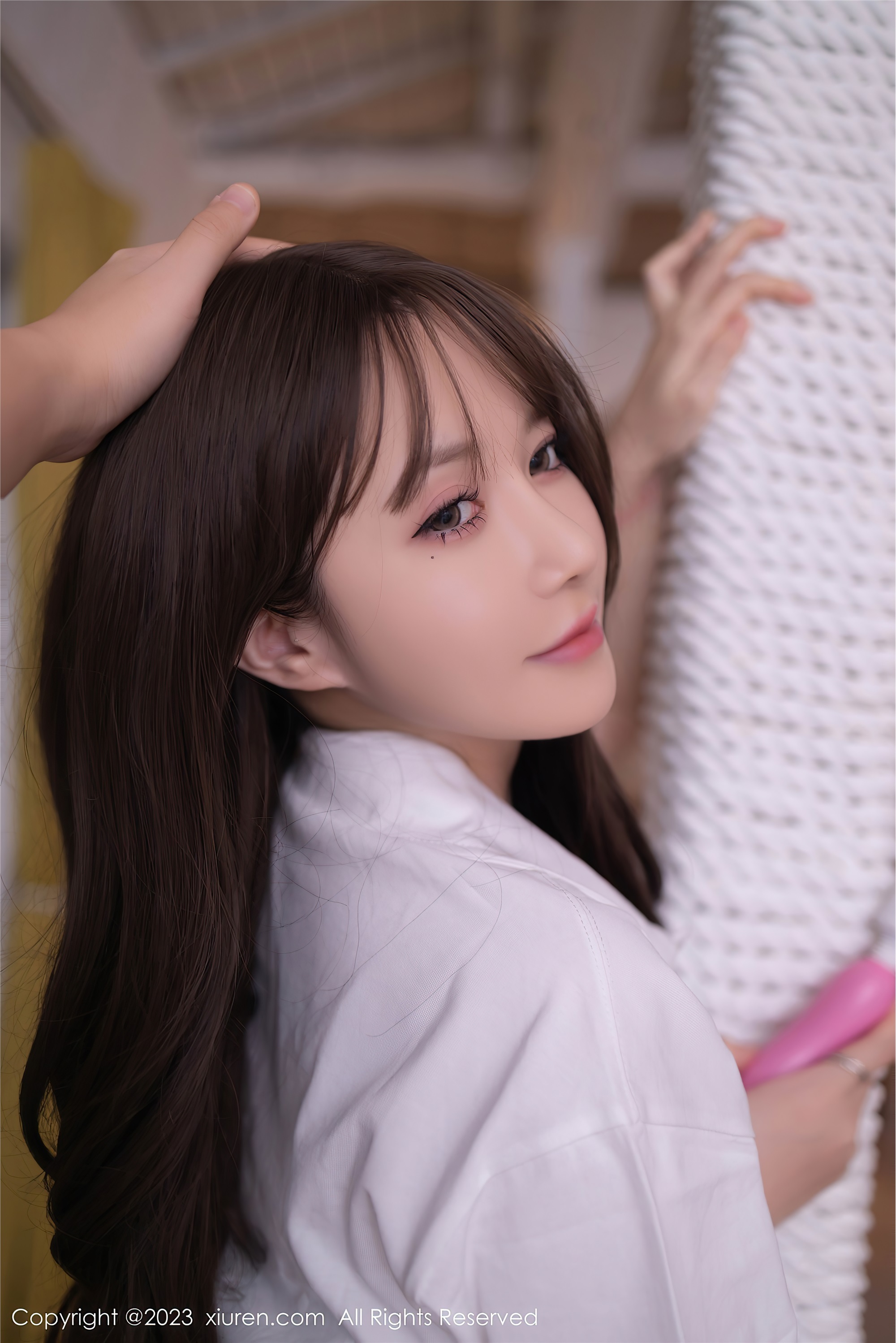 Xiuren秀人网 2023.10.08 NO.7475 鱼子酱Fish